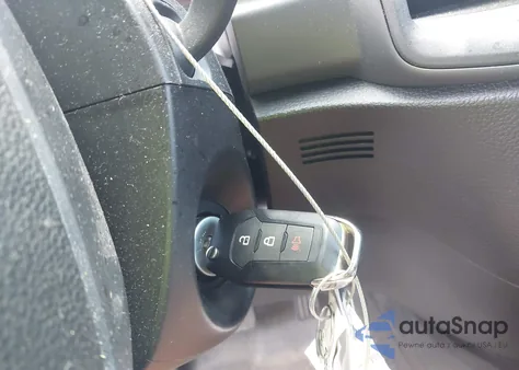 2022 Ford Ranger Xl from USA, damaged, VIN 1FTER4FH5NLD12904